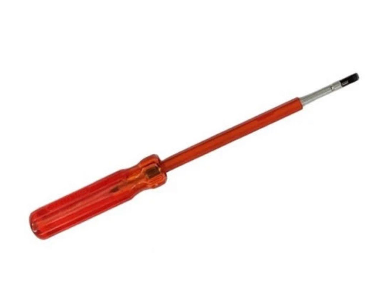 Screw Drivers 2 way Hex