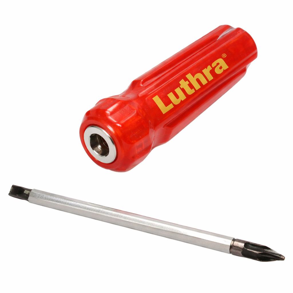 Screw Drivers 2 way Hex