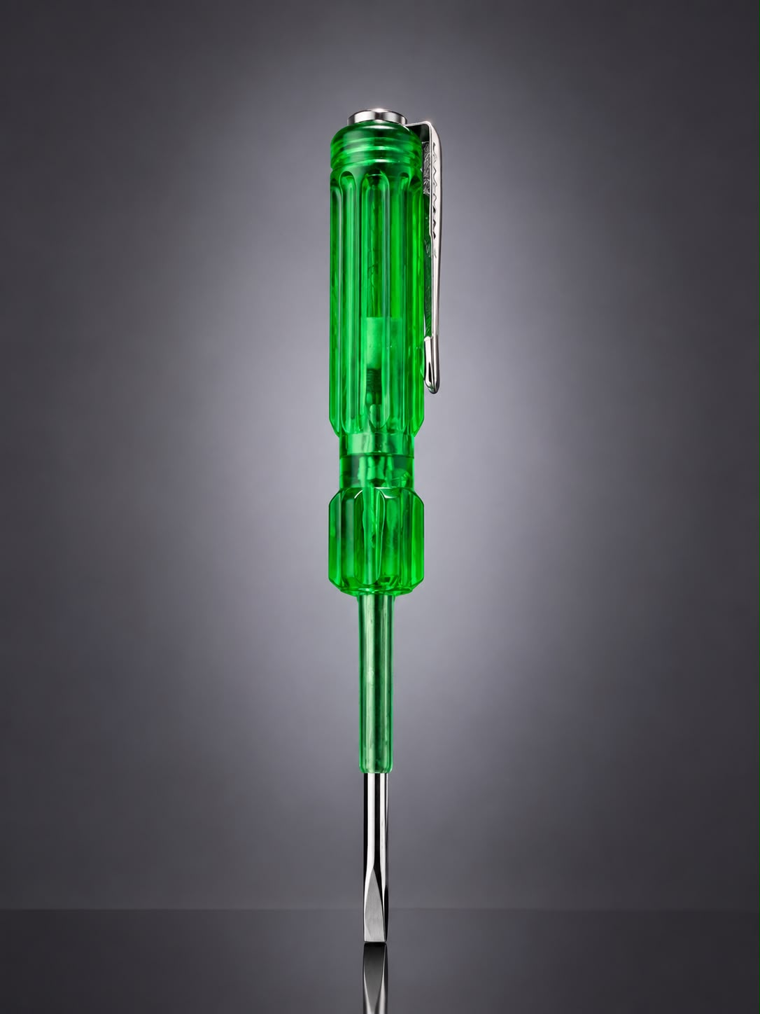 Tester Pen