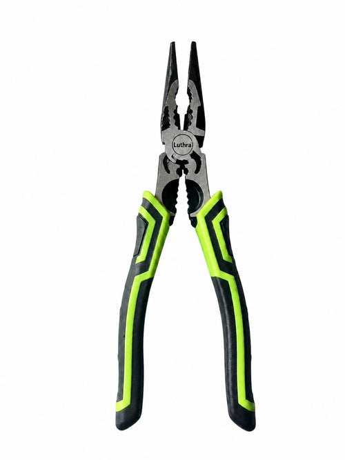 Multifunction pliers