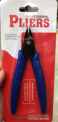 5" Electrical Cutter – Thin Profile Nipper