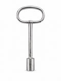 Luthra Square Drive Panel Key T-Spanner