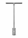 Luthra T-Handle Socket Spanner 150mm