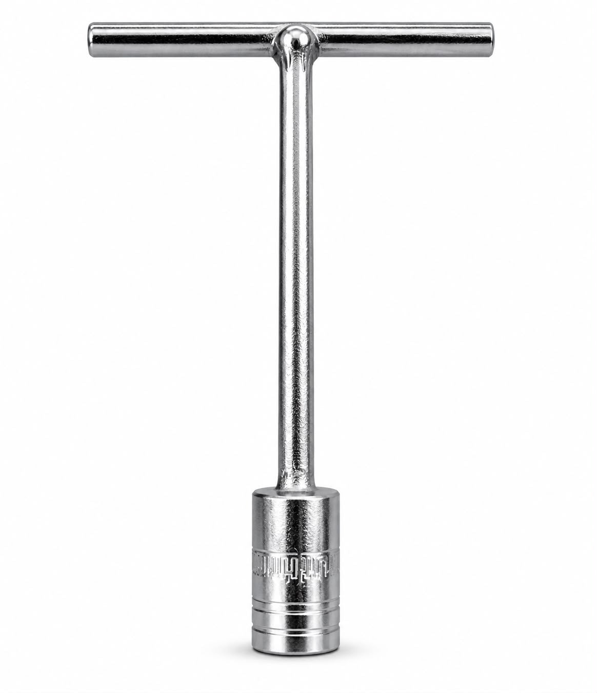 Luthra T-Handle Socket Spanner 150mm