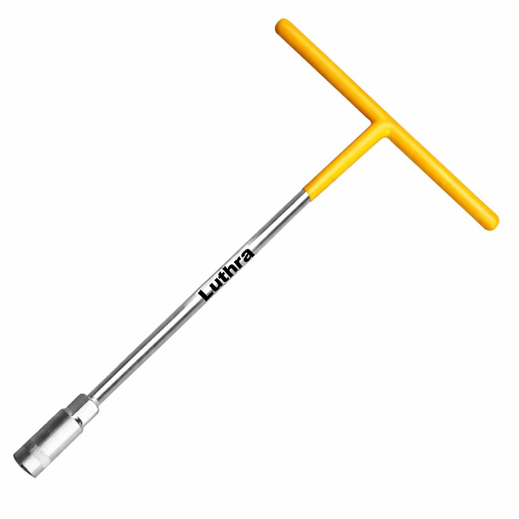 T- Spanners Luthra