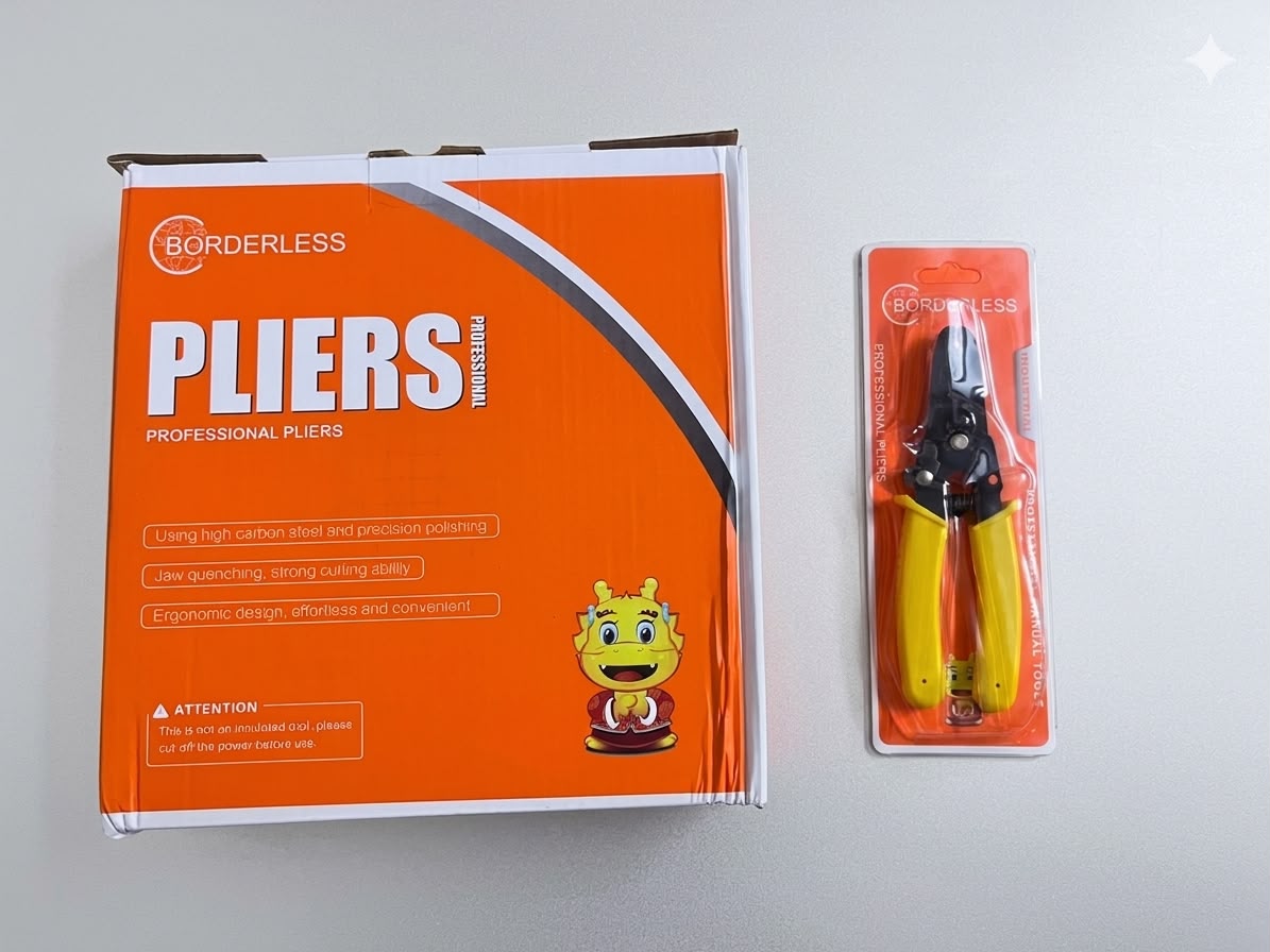 Wire Stripper