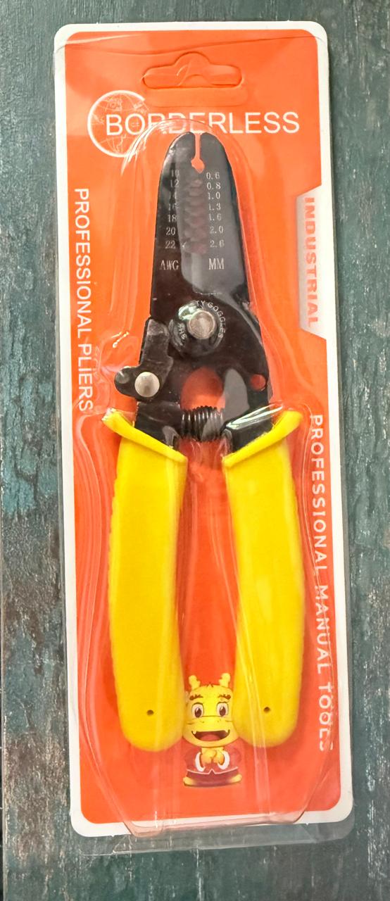 Wire Stripper
