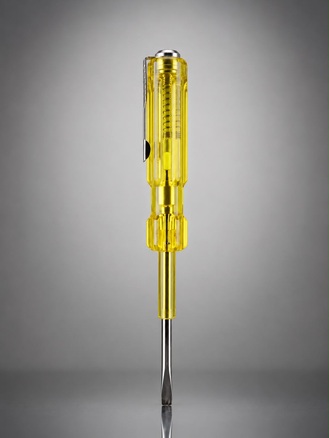 Tester Pen