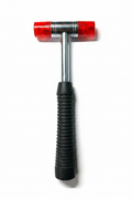 Double-Faced Soft Mallet – Studio Shot