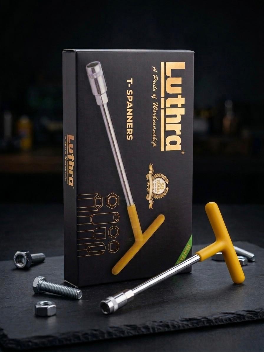 T- Spanners Luthra