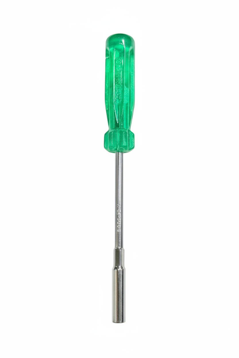 Nut Driver 5.5MM – Background Removed