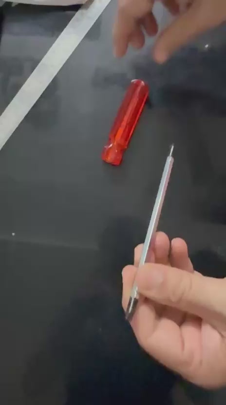 Screw Drivers 2 way Hex