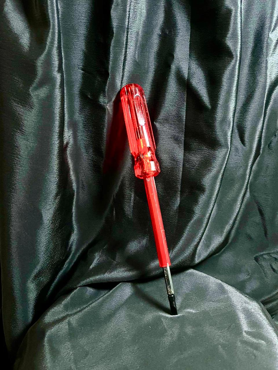 Screw Drivers 2 way Hex