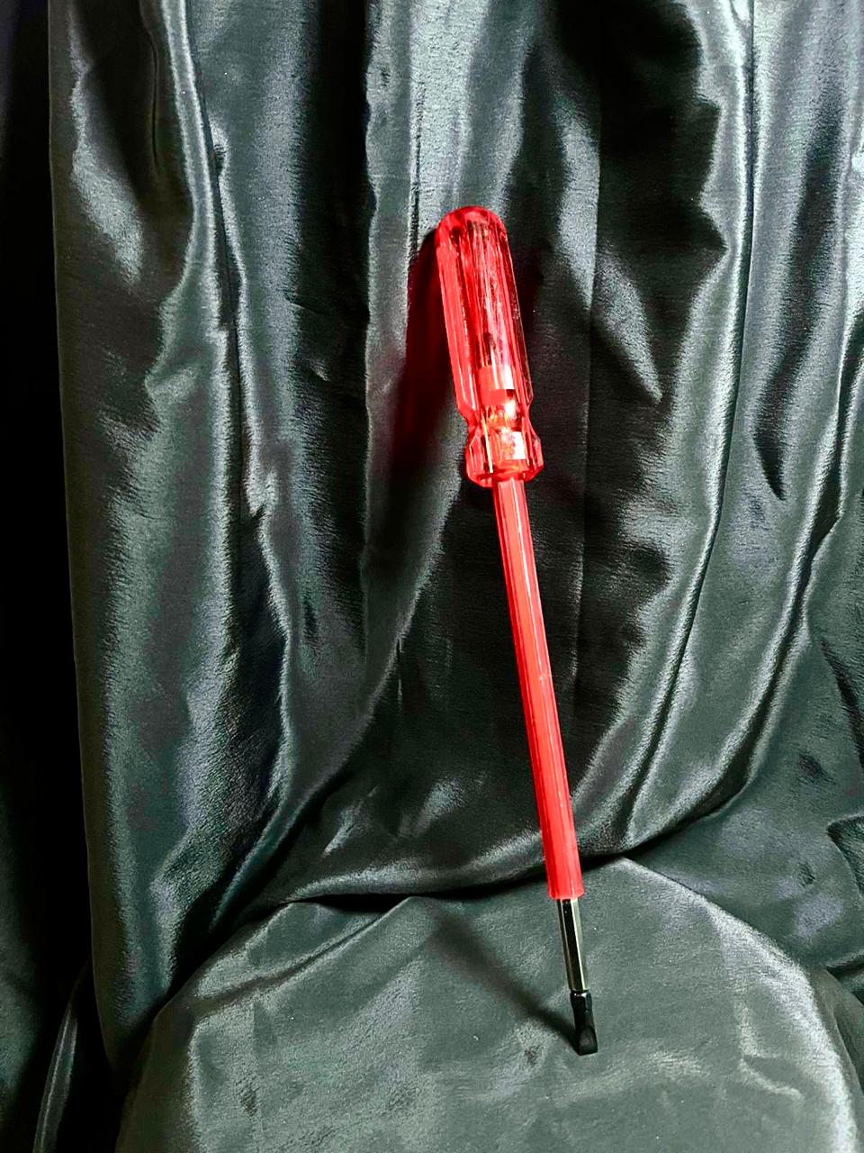 Screw Drivers 2 way Hex