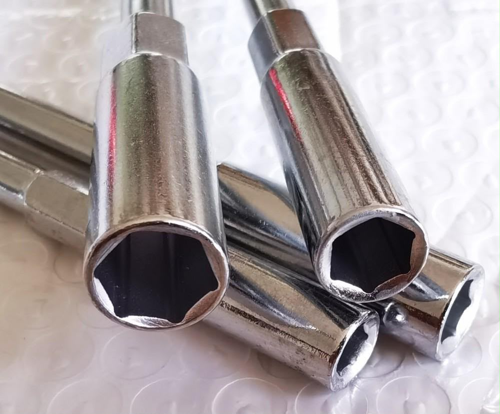 T- Spanners Luthra