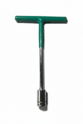 T-Handle Socket Wrench – Studio Shot