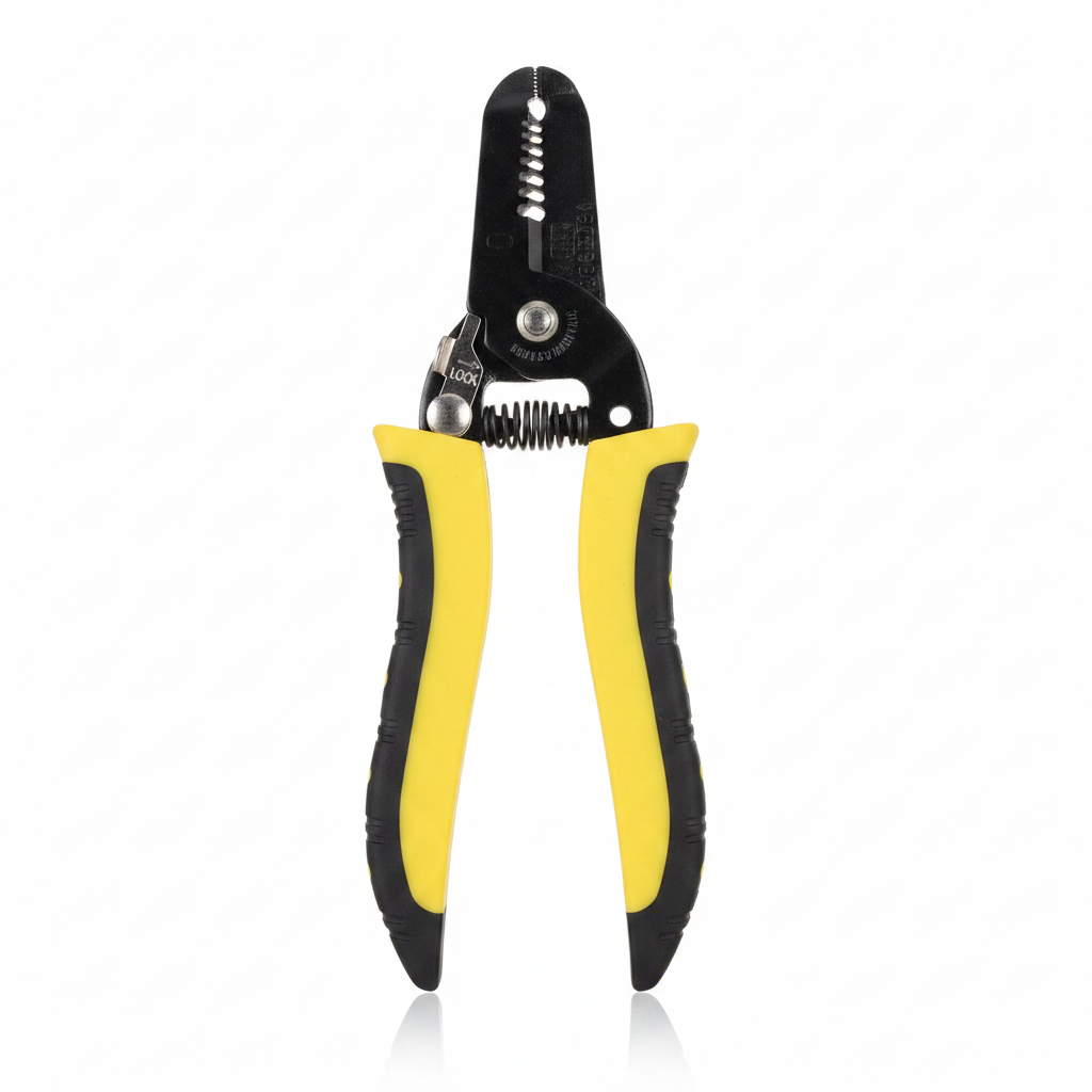 Wire Stripper – Studio
